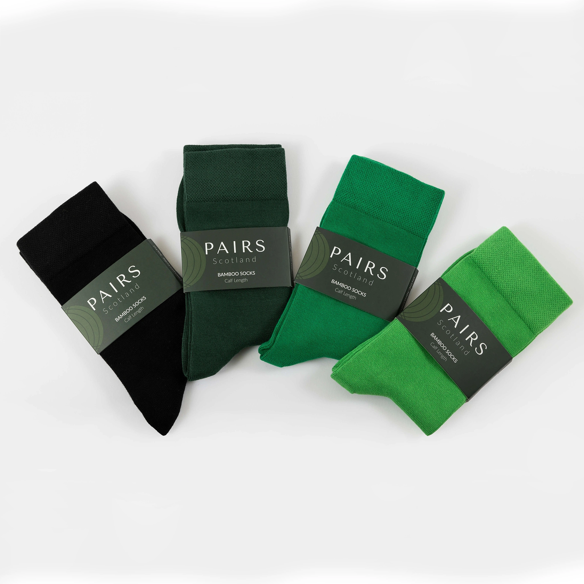Bamboo Bliss Gift Set: Serene Green Goodness