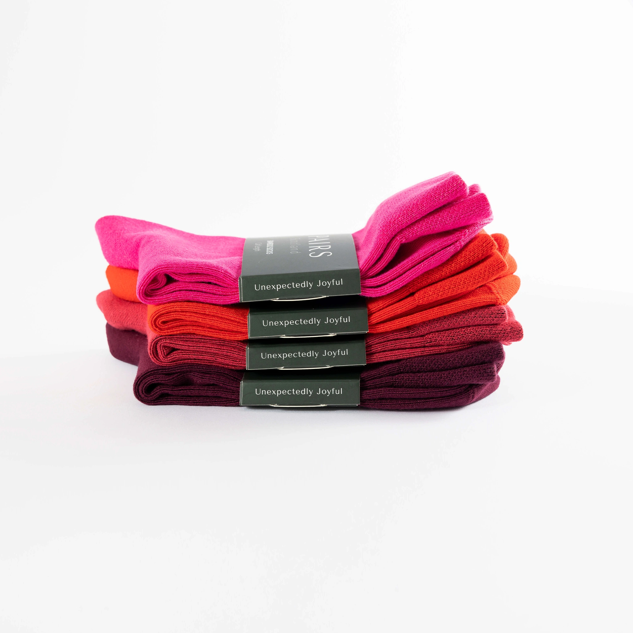 Bamboo Red: Luxe Gift Box – A Sensory Escape for the Discerning Soul